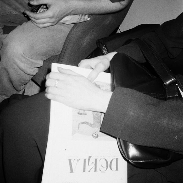 Pirmā numura atklāšana